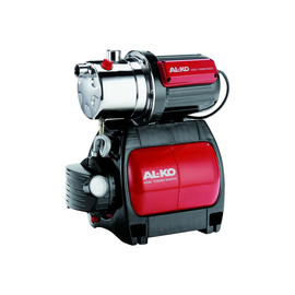fotoНасосная станция AL-KO HW 1300 Inox 113249фото