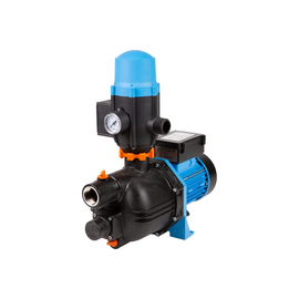 fotoПоверхностный насос-автомат Джилекс Джамбо 60/35 П-К Комфорт 4000фото