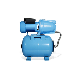 fotoАвтоматическая насосная станция Oasis 60/45C-24 4670004376379фото