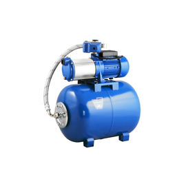 fotoСтанция AQUARIO Auto Amh-125-6S(50л) 7815фото
