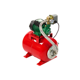 fotoНасосная станция Leberg ATQB60 УТ000013779фото