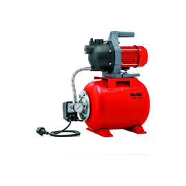fotoНасосная станция AL-KO HW 600 ECO 113596фото