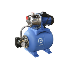 fotoСтанция водоснабжения Калибр СВД - 850Н 00000044924фото