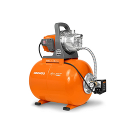 fotoНасосная станция DAEWOO DAS 4000/50фото