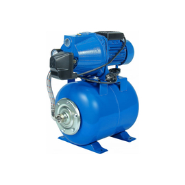 fotoНасосная станция AquamotoR APS ARJET 60-1-19 AR152012фото