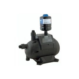 fotoНасосная станция Dab Booster Silent 3 M 60122696 с низким уровнем шумафото