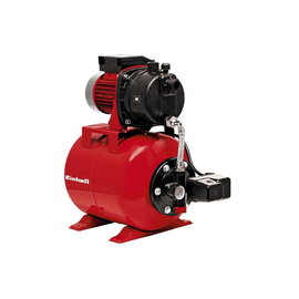 fotoНасосная станция Einhell GC-WW 6538 4173190фото