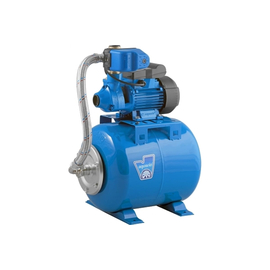 fotoСтанция AQUARIO Auto Adb-35 7435фото