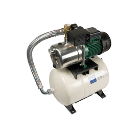 fotoНасосная станция Dab AQUAJET-INOX 102 M - G 60141885Hфото