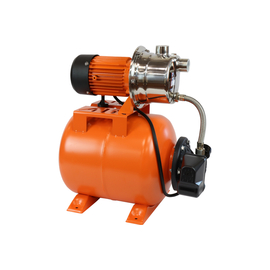 fotoНасосная станция Acquaer RGJ-600SA 7.5.201фото