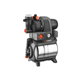 fotoАвтоматическая станция бытового водоснабжения Gardena new 5000/5 Premium Eco 01756-20.000.00фото