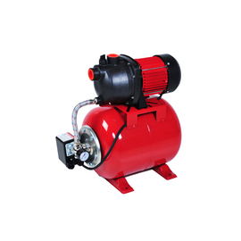 fotoНасосная станция Elitech САВ 600П/19 195701фото