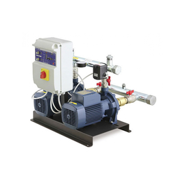 fotoСтанция повышения давления Pedrollo COMBIPRESS CB-2 4 CPm 100-C KCCPN2860A1фото