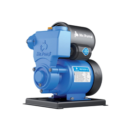fotoАвтоматическая станция водоснабжения Mr.Pump АСВ 30/28Ч-1,5 MP0301фото