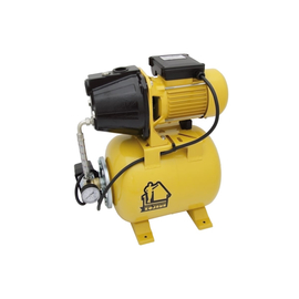 fotoНасосная станция Хозяин НЧ-900 7139фото