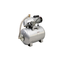 fotoАвтоматическая насосная станция MAGNETTA JET100-24Lфото