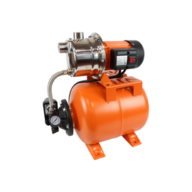 fotoНасосная станция Acquaer RGJ-800SA 7.5.211фото