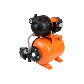 fotoСтанция водоснабжения Acquaer RGJ-1000IA 7.5.191фото