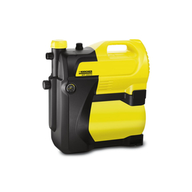fotoНасосная станция Karcher BPP 3000/42 *EU II 1.645-289фото