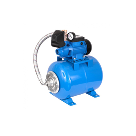 fotoАвтоматическая насосная станция JEMIX ATQB-60 88401фото