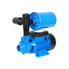 fotoАвтоматическая насосная станция JEMIX ATQB-60 MINI 87568фото