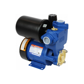 fotoНасос-автомат HB PUMP МОЛНИЯ 30-33Ч-1.5 SW2014фото