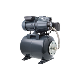 fotoАвтоматическая насосная станция AQUALINK AS CI-37/60-24 600 Вт 5101фото