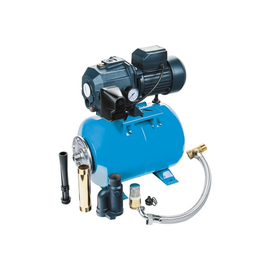 fotoСтанция автоматического водоснабжения UNIPUMP AUTO DP-750 27260фото
