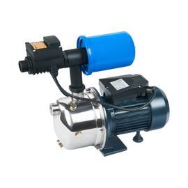 fotoАдаптивная насосная станция UNIPUMP АКВАРОБОТ JS 80 гидроаккумулятор 2л 26536фото