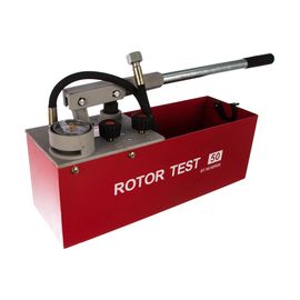 fotoРучной опрессовщик Rotorica ROTOR TEST 50-S RT.1611050Sфото