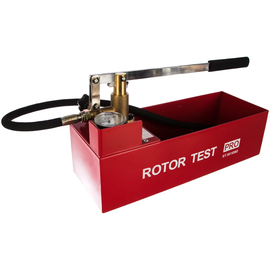 fotoРучной опрессовщик Rotorica ROTOR TEST PRO RT.1611060фото