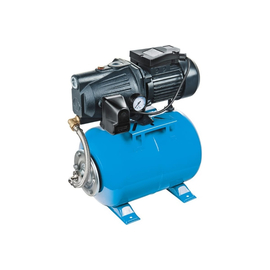 fotoСтанция автоматического водоснабжения UNIPUMP AUTO JET 100 L 84796фото