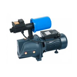 fotoАдаптивная станция Unipump АКВАРОБОТ JSW 55 гидроаккумулятор 5л 37972фото