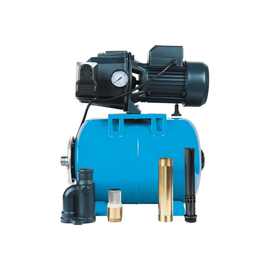 fotoАвтоматическая станция водоснабжения Unipump AUTO DP 750-50 97056фото