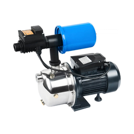 fotoАдаптивная насосная станция UNIPUMP АКВАРОБОТ JS 60 гидроаккумулятор 2л 96231фото