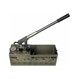 fotoРучной опрессовщик Zitrek RP-50 068-1316-1фото