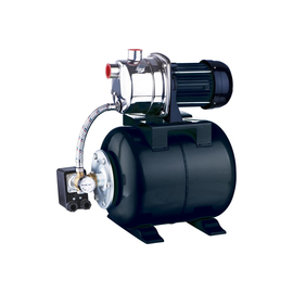 fotoНасосная станция Termica 20 л APS 100 INOXфото