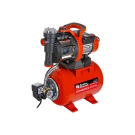 fotoНасосная станция QUATTRO ELEMENTI Automatico 1101 FL 910-232фото