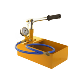 fotoРучной опрессовочный насос МЕГЕОН 98040 к0000023066фото