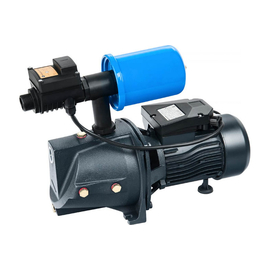 fotoАдаптивная насосная станция UNIPUMP АКВАРОБОТ JSW 55 гидроаккумулятор 2л 19672фото