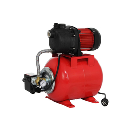 fotoНасосная станция WWQ NS-800/36Pфото