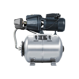 fotoСтанция автоматического водоснабжения UNIPUMP AUTO JET 60 S-S 89588фото