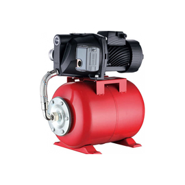 fotoНасосная станция Pumpman ATJET60 82100фото