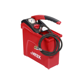 fotoРучной опрессовщик VIRAX 262005фото