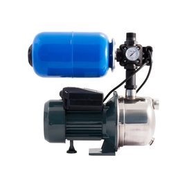 fotoСтанция автоматического водоснабжения UNIPUMP AUTO JS 80 - 5 36729фото