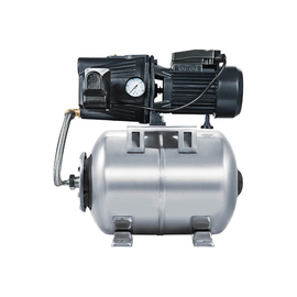 fotoСтанция автоматического водоснабжения UNIPUMP AUTO JET 100 L-50-S 19631фото