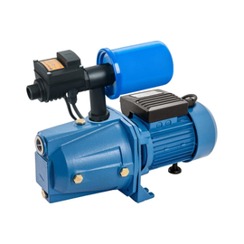 fotoАдаптивная насосная станция UNIPUMP АКВАРОБОТ ECO JET 100 LA гидроаккумулятор 2 л 32961фото