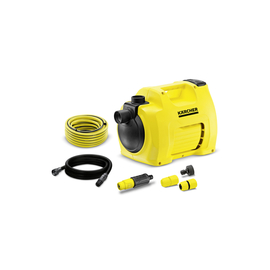 fotoСадовый насос Karcher BP 2 Garden Set Plus 1.645-362фото
