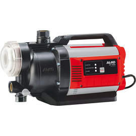 fotoСадовый насос AL-KO JET 4600 113511фото