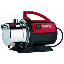 fotoСадовый насос AL-KO Jet 1300 Inox 113248фото